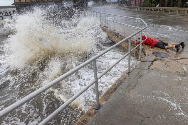 Helene Hurricane Took Lives in Florida: 30 Dead