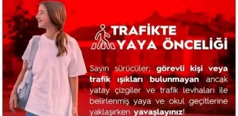 Adana'da Yaya Geçidinde İki Kadın Hayatını Kaybetti