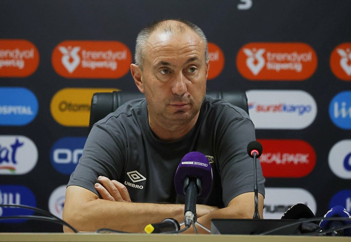 Samsunspor Teknik Direktörü Reis: 'Hiç Vazgeçmiyoruz!'