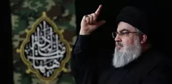 İsrail ordusu: Hizbulah lideri Nasrallah öldürüldü