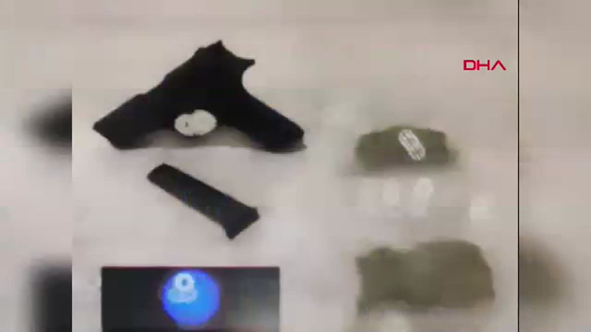İzmir'de Motosikletli Polis Ekiplerinden Suçlu Avı