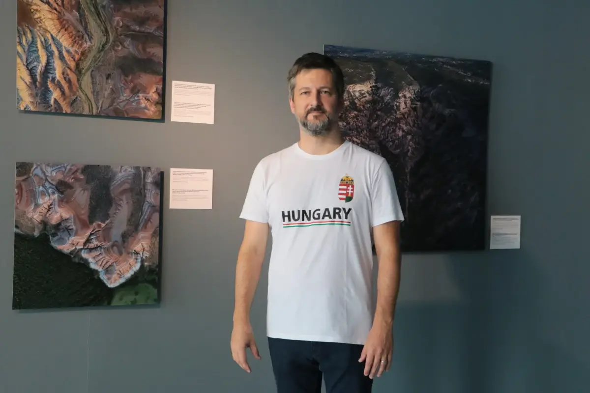 Macaristan Festivali Ankara'da Gerçekleşti