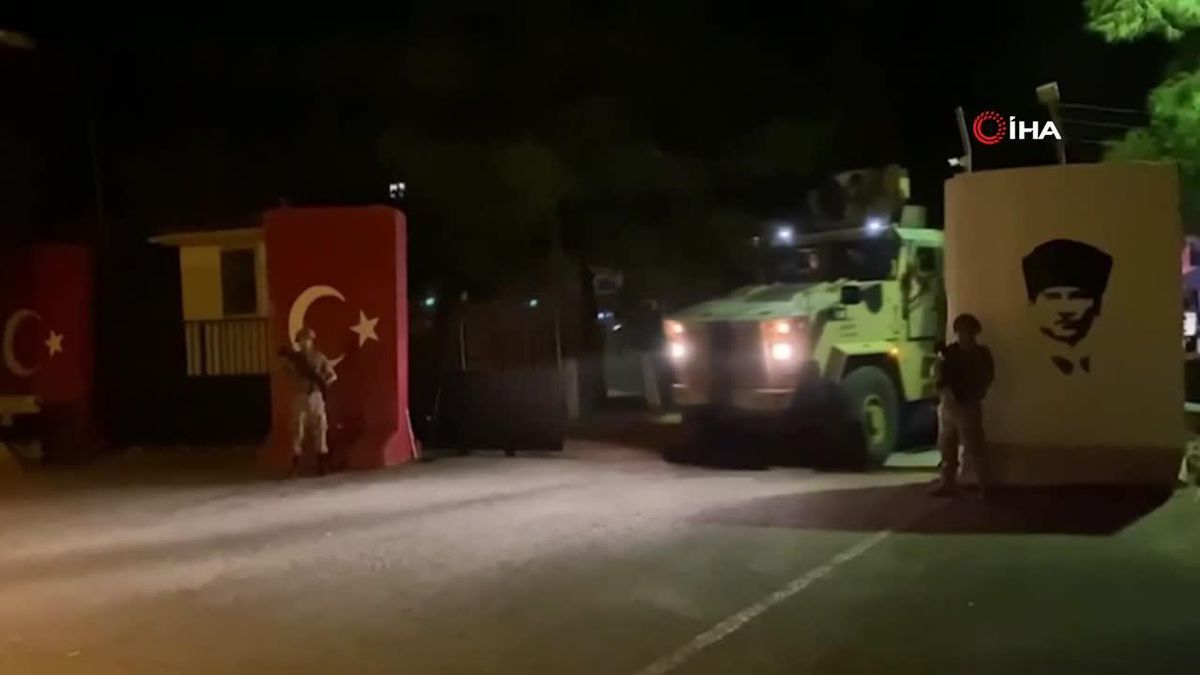 Mercek-26 Operasyonunda 2 Bin 511 Silah Ele Geçirildi