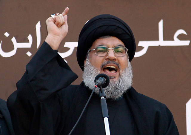 Who will be the new leader of Hezbollah after Nasrallah? One name is being discussed after 32 years.