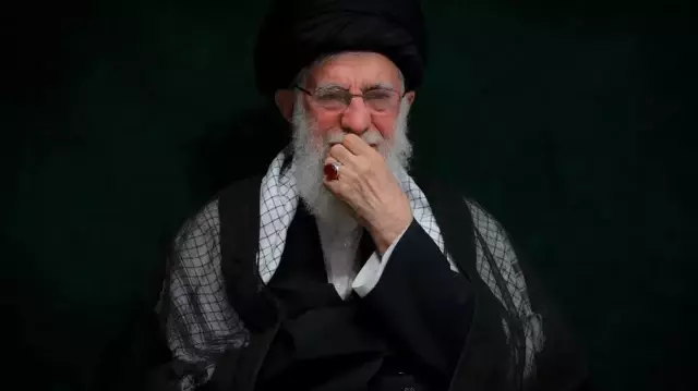 After Nasrallah's death, fear engulfed Iran! Khamenei was taken to a safe zone.