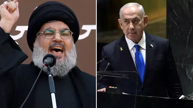 The behind-the-scenes details of the assassination have emerged! Netanyahu has cunningly outmaneuvered Nasrallah.