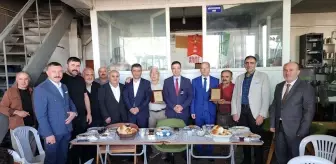 Amasya'da Ahilik Haftası Coşkuyla Kutlandı