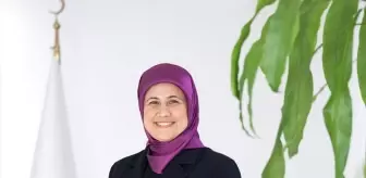 Prof. Dr. Fatma Meriç Yılmaz, Dünyanın En Etkili Bilim İnsanları Listesine Girdi