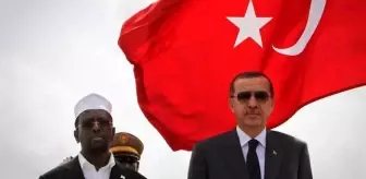 Türkiye'nin Afrika'daki Enerji ve Ekonomi Hedefleri: Rekabet ve Stratejik Adımlar