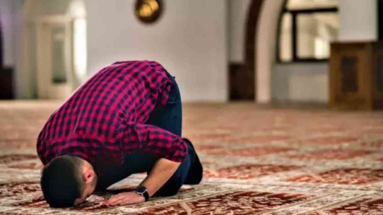 Türkiye'de namaz kılma oranı 2024! Türkiye'de namaz kılma oranı yüzde kaç, yüzde kaçı namaz kılıyor?