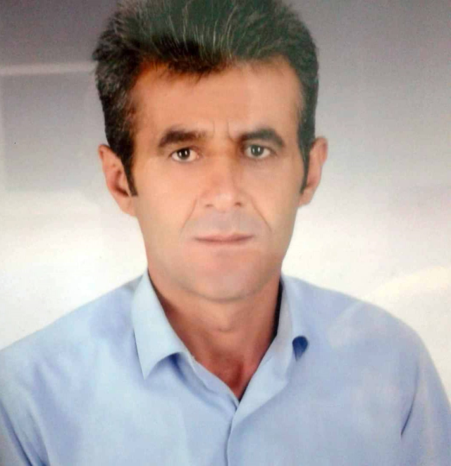 The man who shot his wife in Adıyaman committed suicide