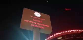 Batman'da Motosiklet Kazası: Sürücü Hayatını Kaybetti