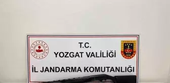 Yozgat'ta Fuhuş Çetesi Operasyonu: 4 Gözaltı