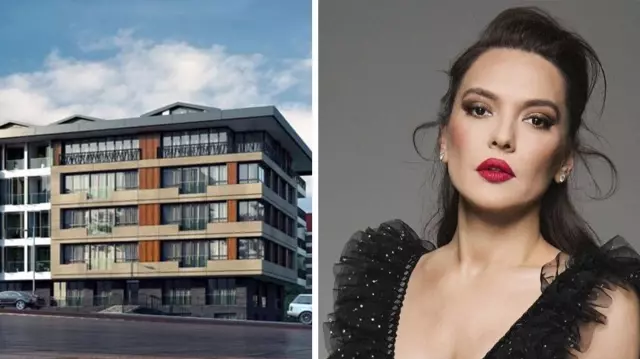 Demet Akalın is having trouble with her tenant: The guy has taken over my house!