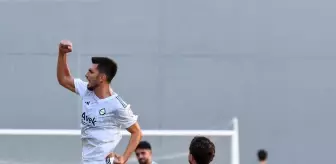 Altay ve Fethiyespor 3-3 Beraber Kaldı