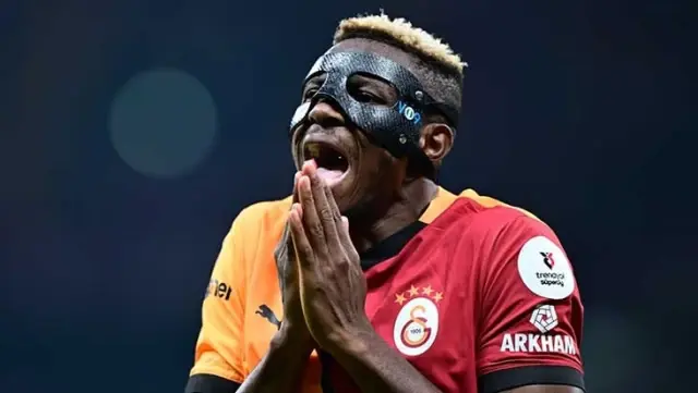 It happened in the latest Fenerbahçe match! Galatasaray experienced a first after 41 years.