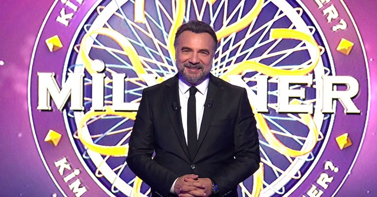 Kim Milyoner Olmak İster CANLI izle! ATV 29 Eylül Kim Milyoner Olmak İster yeni bölüm izleme linki