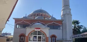 Namaz Sırasında İmaya Tabureyle Saldırı: Akıl Hastanesine Sevk Edildi