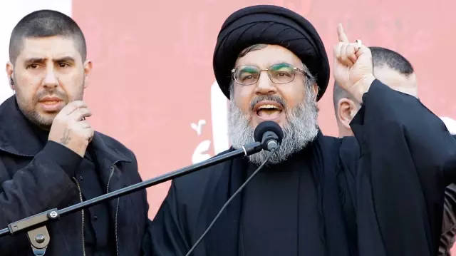 After Nasrallah, Hezbollah has suffered another heavy blow! Commander Nebil Kaouk has been killed.