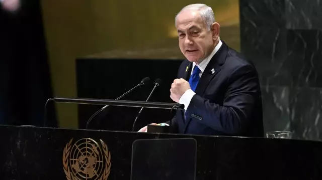 Netanyahu's first statement after the assassination! He signaled new massacres.