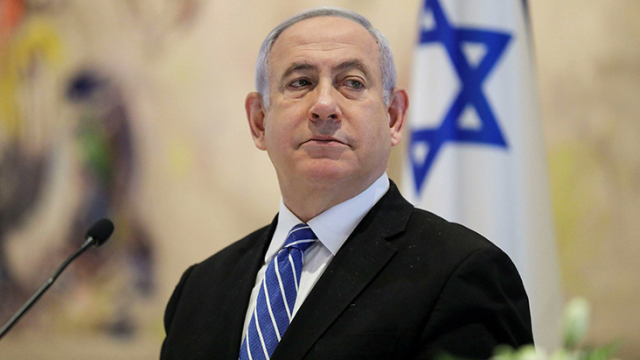 Netanyahu Described Nasrallah's Death as a Historic Achievement