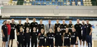 Sakarya Voleybol, Sultanlar Ligi Hedefinde İddialı