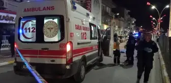 Tokat'ta otomobilin çarptığı bisiklet sürücüsü öldü