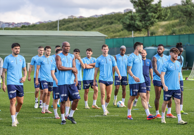 Trabzonspor- Konyaspor maçı ne zaman? Trabzonspor- Konyaspor maçı saat kaçta, şifresiz mi?