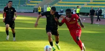 Amed Sportif Faaliyetler, Yeni Malatyaspor'u 4-2 Mağlup Etti