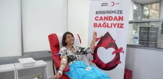 Ünlülerden Kan Bağışına Destek: 'Birbirimize Candan Bağlıyız' Kampanyası