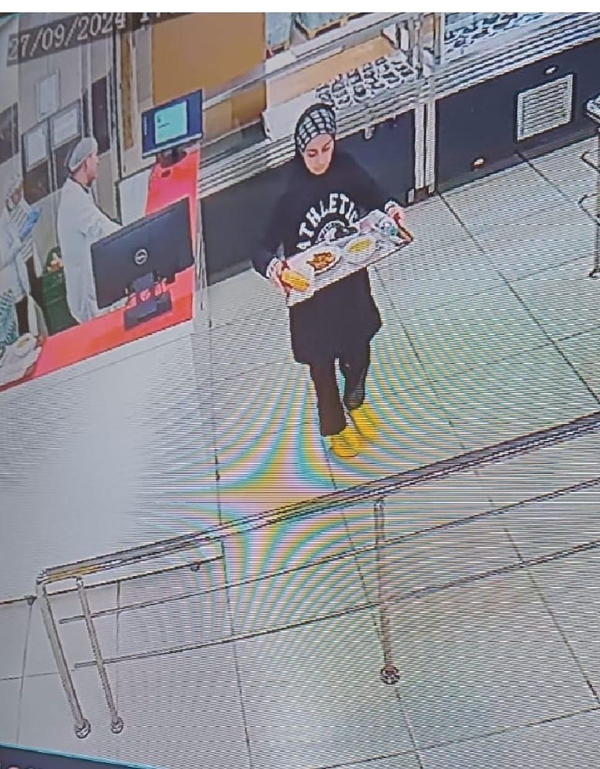 Van'da Üniversite Öğrencisi Kayıp