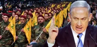 25 ülkeye mektup gönderdiler! İsrail'den Hizbullah'la ateşkes için 2 şart