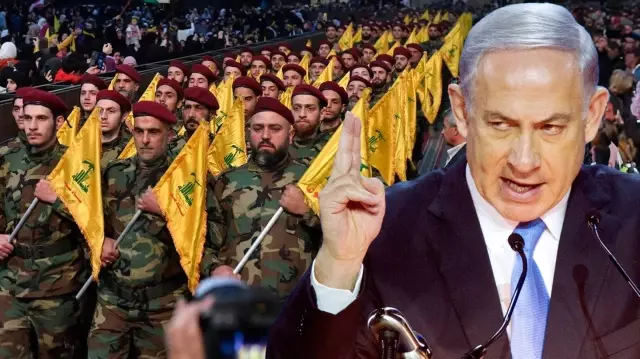 They sent letters to 25 countries! Israel has 2 conditions for a ceasefire with Hezbollah.