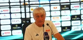 Adanaspor, Ahlatcı Çorum FK'ya Yenildi: Teknik Direktör Kılıç Umutlu Konuştu