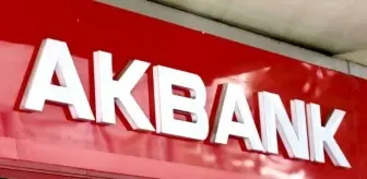 Akbank hesaplardan para mı çekildi? Akbank 'izinsiz kredi ve para transferi' açıklaması!