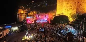 19. Uluslararası Alanya Caz Festivali, Yıldız İsimlerle Sona Erdi