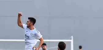 Altay, Beraberlikle Galibiyet Hasretini Bitti