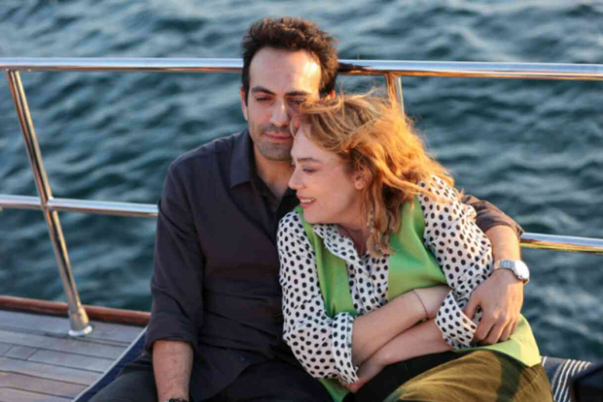 BAHAR yeni bölüm fragmanı yayınlandı mı? Bahar 18. Bölüm fragmanı izle! BAHAR yeni bölüm fragmanı yayınlandı mı? Bahar 18. Bölüm fragmanı izle!