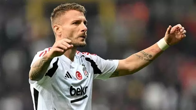 Beşiktaş defeated Kayserispor 3-0 away.