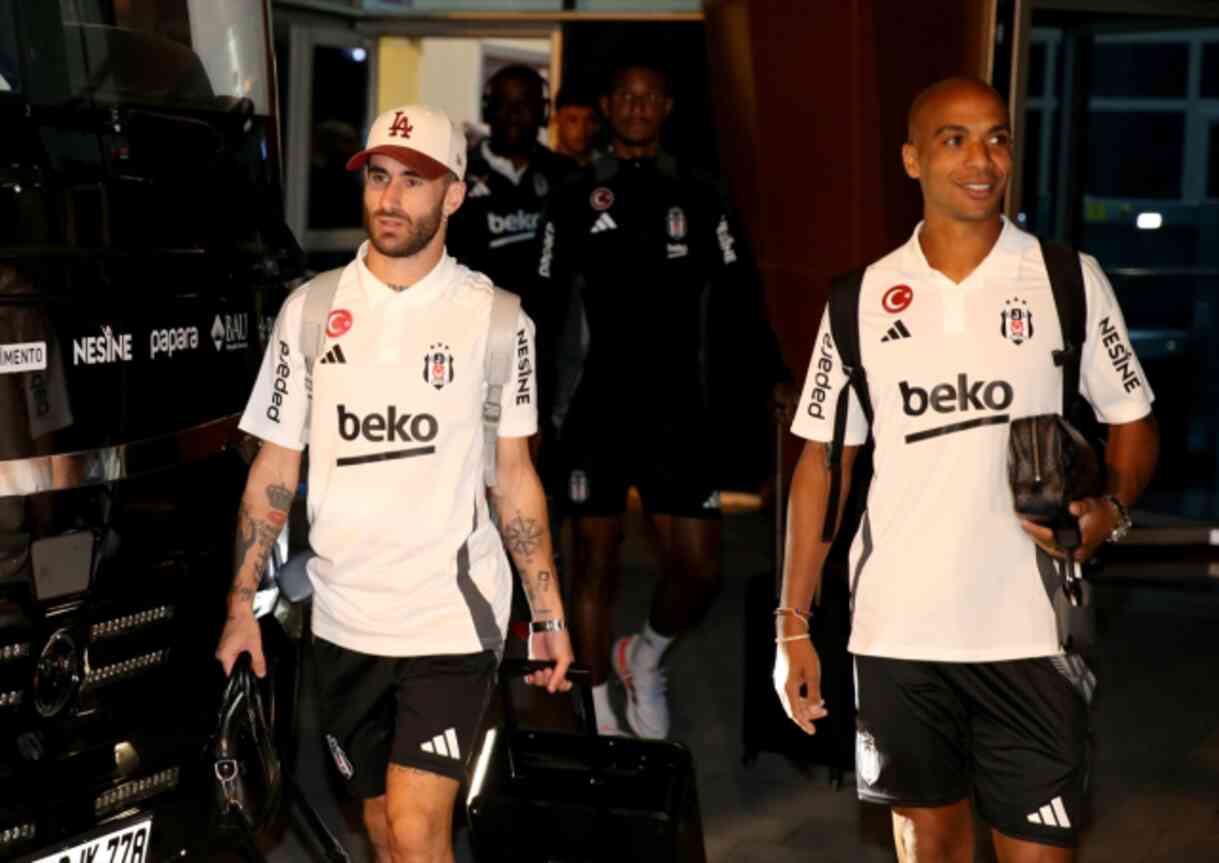 Beşiktaş maçı ne zaman? Kayserispor- Beşiktaş maçı saat kaçta, şifresiz mi?
