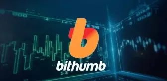 Bithumb NASDAQ listelemesi için adımlarını hızlandırıyor