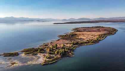 Çeçen Adası nerede? Çeçen Adas değeri ne kadar, satılık mı?