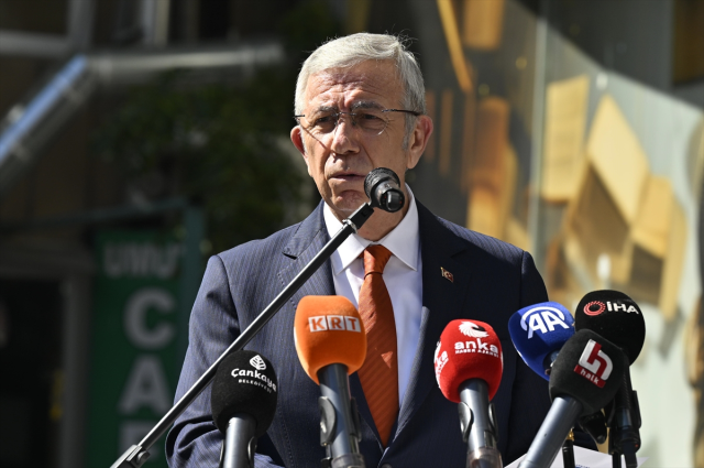 CHP Leader Özgür Özel: 'Our Candidate Will Be Determined by the Party, We Will Win'