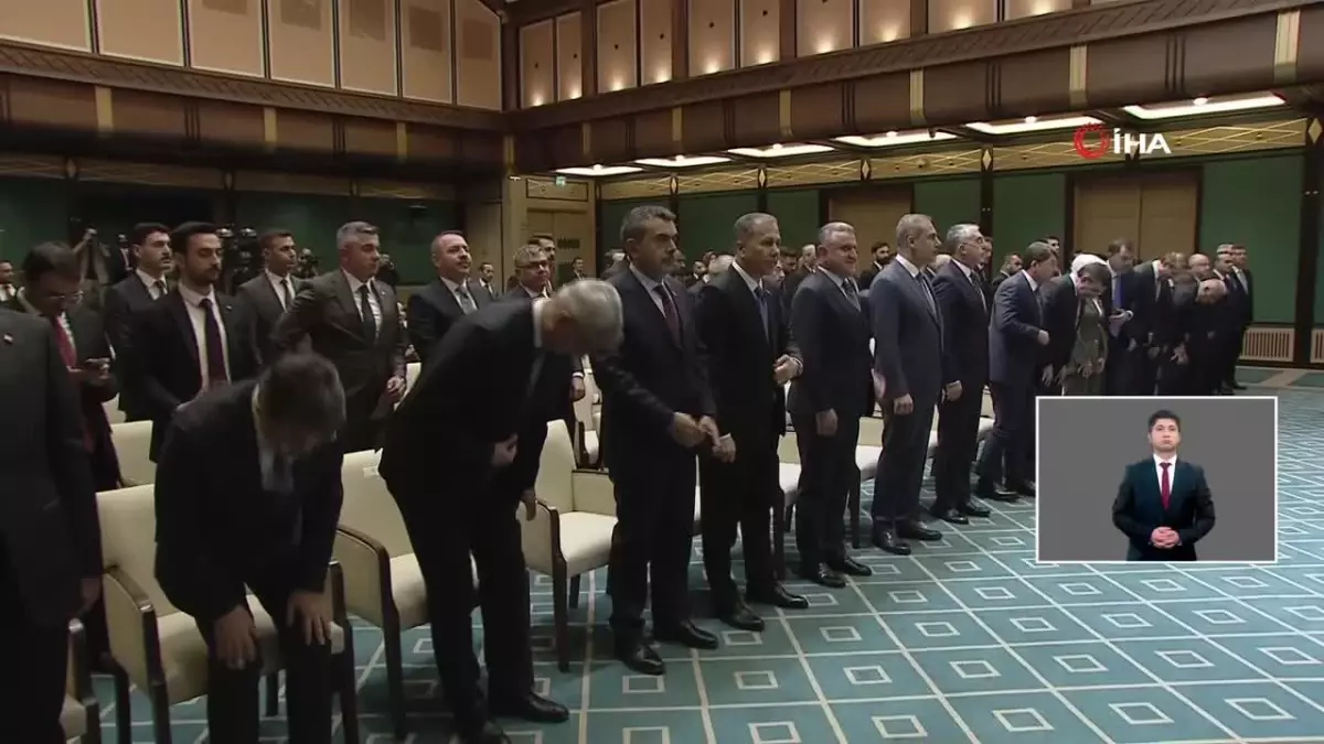 Cumhurbaşkanı Erdoğan: Devlet Herkesin