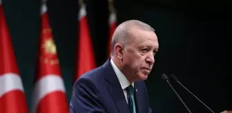 Cumhurbaşkanı Erdoğan: Uluslararası toplum İsrail'in bu haydutluğuna daha fazla sessiz kalamaz