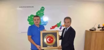 Enerjisa ve DAİMFED İşbirliği Hız Kazanıyor