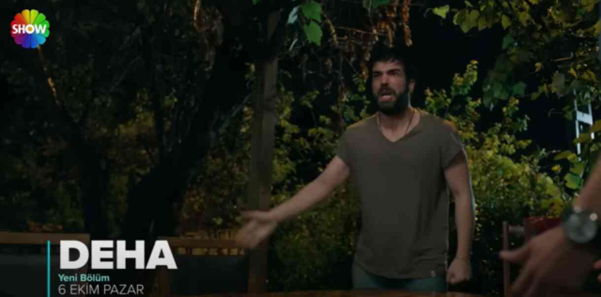 Deha 3. bölüm fragmanı yayınlandı! Yeni bölümde neler olacak?