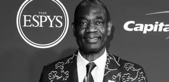 Dikembe Mutombo öldü mü? Dikembe Mutombo neden öldü? Dikembe Mutombo kimdir?