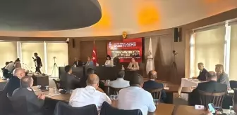 Edirne Belediyesi Stratejik Planı Oy Birliğiyle Kabul Edildi