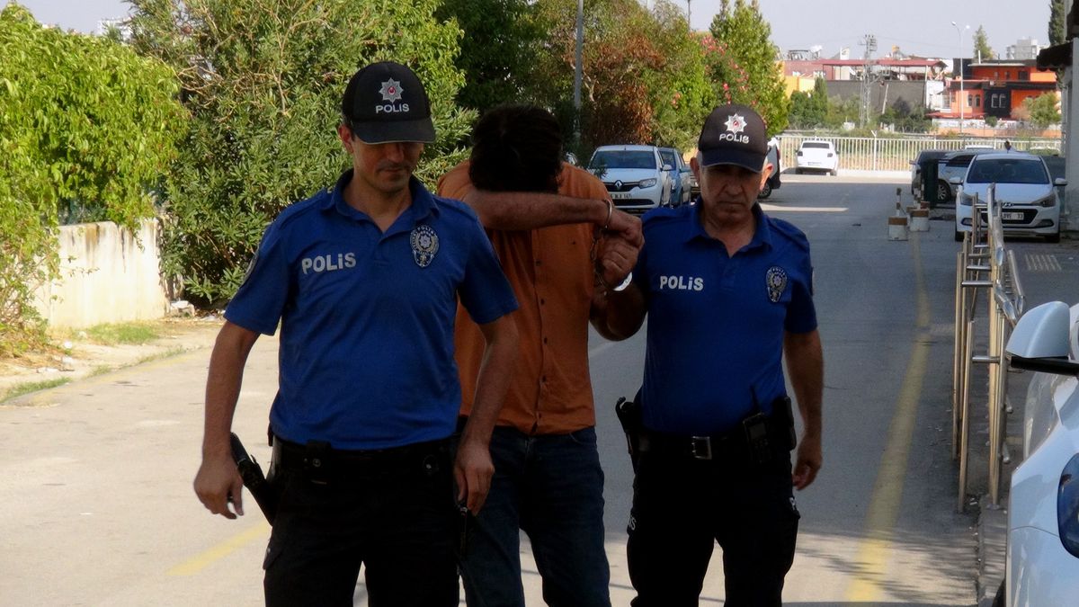 Direksiyon Sınavında Kavga: Eşi Başarısız Olunca Öğretmenin Burnunu Kırdı